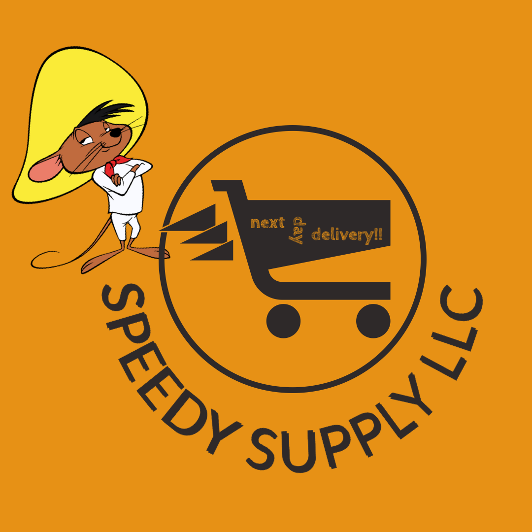 Speedy Supply LLC / spspllyy@gmail.com